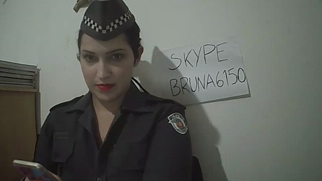 Brunaquartel